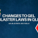 Gel Blaster Laws in QLD